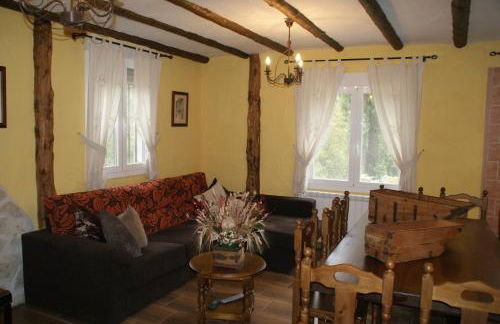 Dulce Encanto del Valle - Foto 25