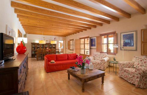 Villa Ca'n Sureda - La Goleta Hotel de Mar & Villas - Foto 18