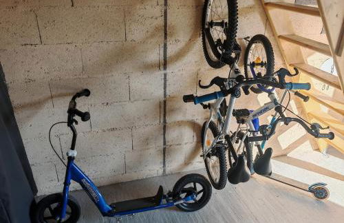 Gîte Anmany - Foto 69