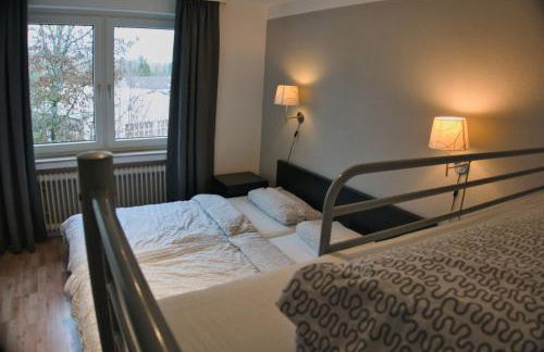 Tanne 16 - Familienurlaub am Rodelhang Braunlage - Foto 80