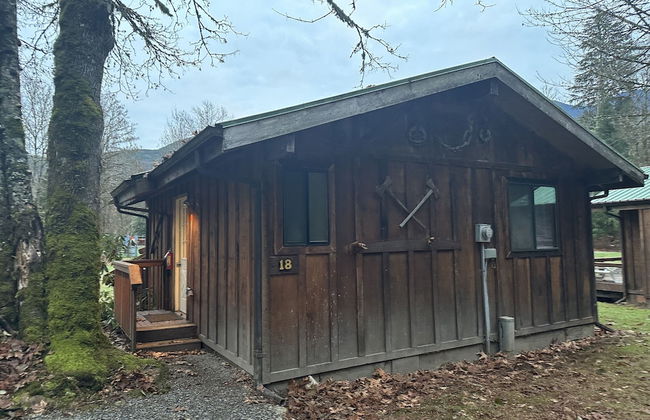 Glacier Peak Resort - Photo 71