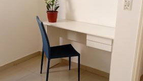 Apartamento completo Santa Mônica - Foto 4