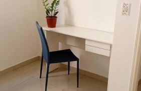 Apartamento completo Santa Mônica - Foto 4