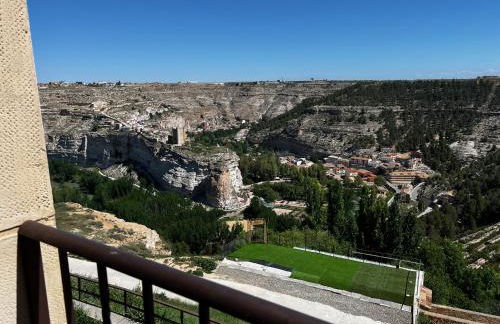 Casas Rurales Maribel - Complejo El Tejar - Apartamentos con jacuzzi en Alcalá del Júcar - Foto 36