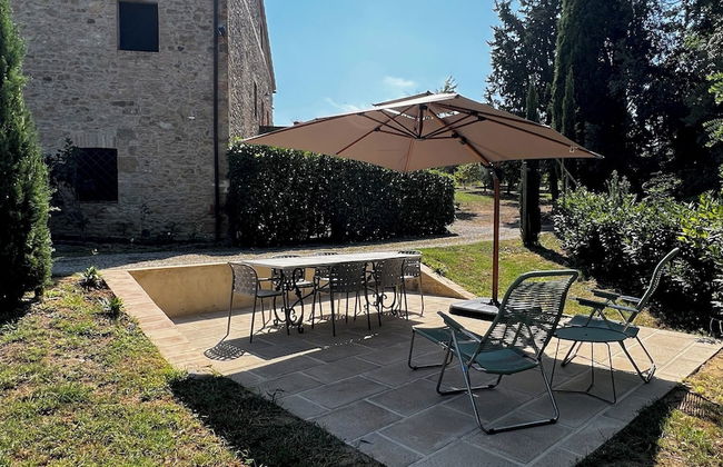 Agriturismo Podere Cortilla - Foto 35