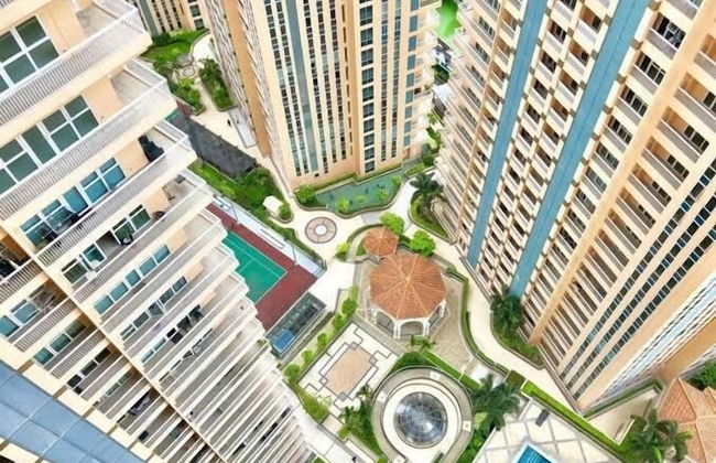 COZI Modern Luxury Residences - Foto 28