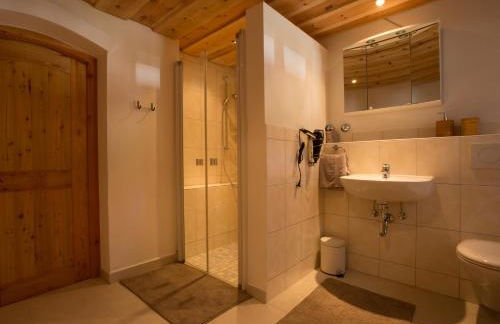 Ferienhaus am Streicher - Chiemgau Karte - Foto 15