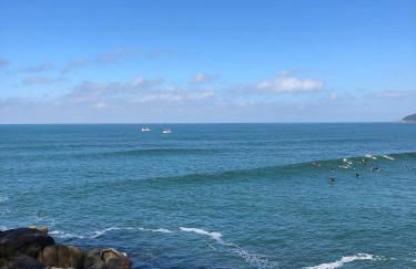 Casinha Astral - Praia da Ferrugem - Foto 10