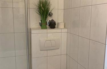 Gemütliche Wohnung in Ortsrandlage - Photo 10