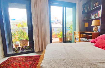 Cosy flat in pretty seaside town - Foto 24