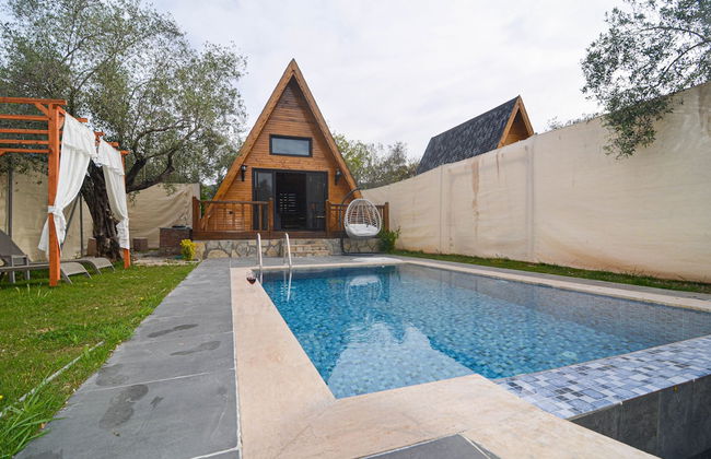 KAYI VILLAS - Foto 3