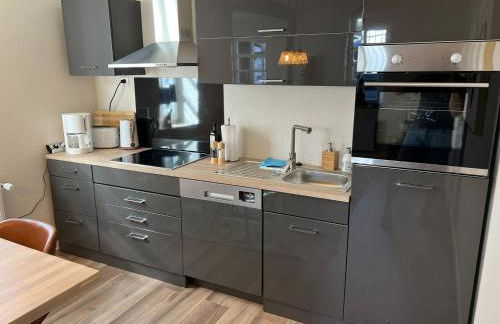 Ferienwohnung Burgsitz - Foto 29