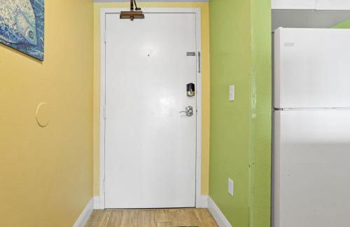 San Remo 406 Beachfront Suite - Foto 8