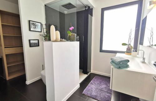 Villa Les Oliviers by Interhome - Foto 55