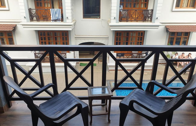 Coastal Suites Apart-Hotel - Foto 32