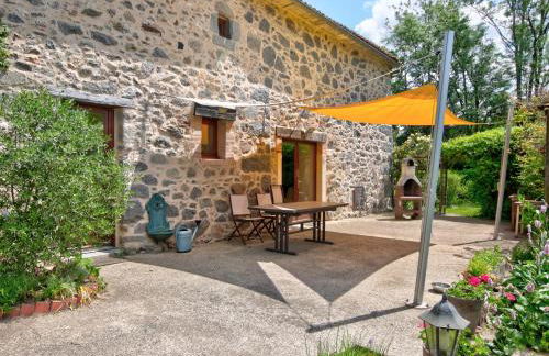 Gite des Chirons, 30mins Puy du Fou - Foto 14