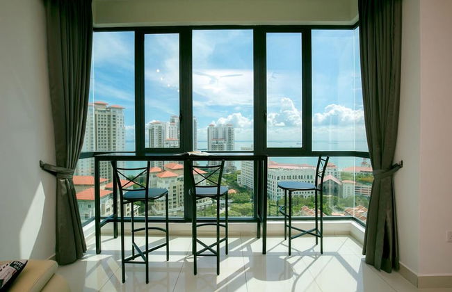 Jazz Service Suites by Sanguine - Foto 16