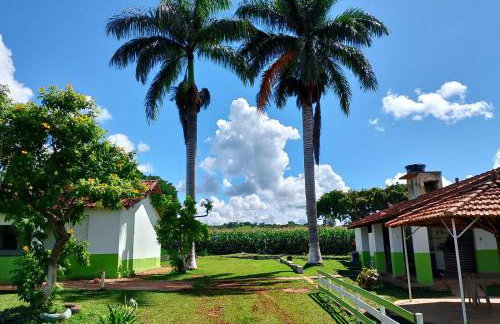 Pousada Bela Vista - Foto 1