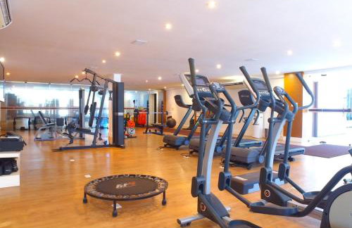 Excelentes apartamentos Barra Bali - Foto 23