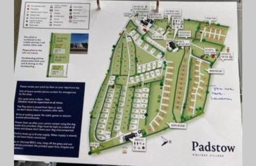 Lowena Lodge - Padstow - Foto 26