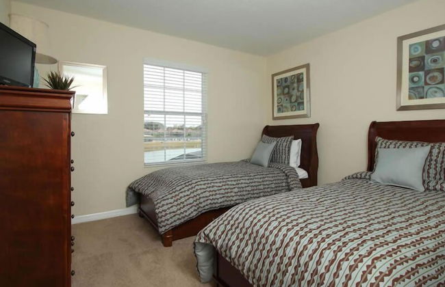 Ov2896 - Paradise Palms - 4 Bed 3 Baths Townhome - Foto 5