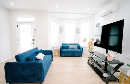 Stylish 4BR Home Near Columbia Heights & Rooftop - Foto 37