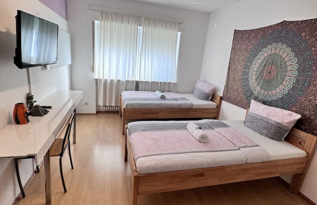 Die Werkstatt - Foto 28