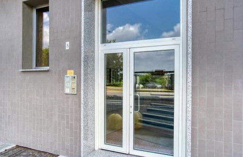 GuestHost - Casa Graziella, bilocale a 5 minuti dal San Raffaele per 5 - Foto 28