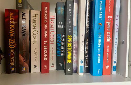 mieszkanko_karkonoska - Foto 15