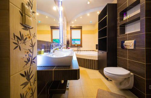 Domki Dream House Resort 606-436-626 - Foto 64