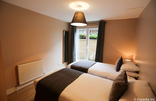 Edinburgh Playhouse Apartments - Foto 5