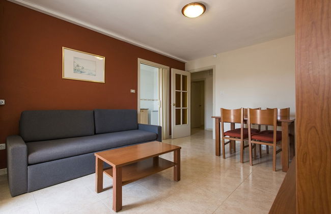 Apartamentos California - Foto 21