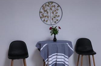 The Castle Terrace Apartment 100m2 - Foto 16