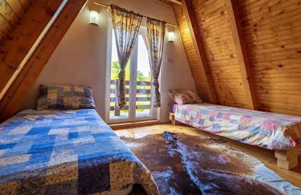 Planinska kuća Dasović - Foto 51