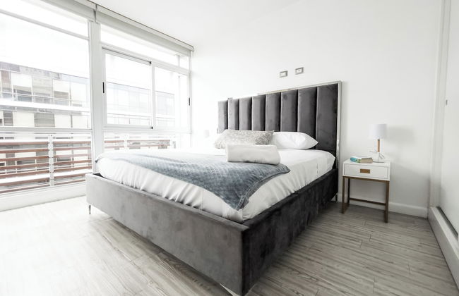 Boutique Apartments Atlapa - Foto 9