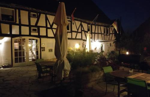 Sabershausen Landhof Sonne - Foto 20