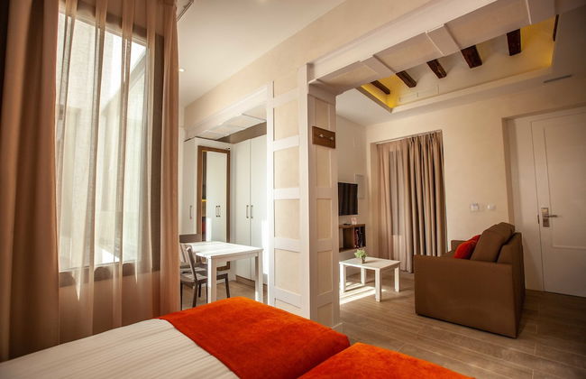 Apartamentos Maier - Photo 57