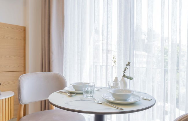 Chido Residence - Foto 57