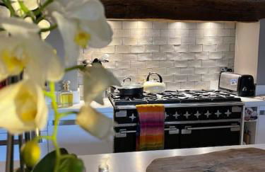 Large 4 bed house in Malmesbury, great for big families - Foto 32