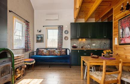 Nad Stawem Bogaczewo - Foto 10