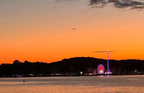 Apartment am Seefischmarkt - Foto 26