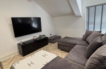 Modern Top Floor Aparment Near Beach Luxury - Foto 6