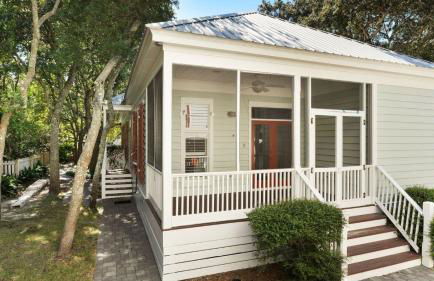 30A Grayt'n Greatful by Avantstay Charming Home+cottage, Walk to Western Lake - Foto 74