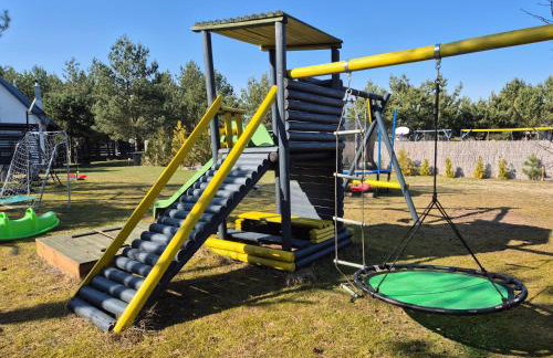 Domek Adam - Jacuzzi dodatkowo płatne - Foto 34