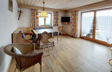 Ferienwohnung Nr 1, Lechbruck-Gründl, Allgäu - Foto 1