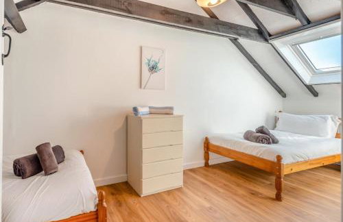 Pembrokeshire Near The Beach With A Heated Pool - Foto 18