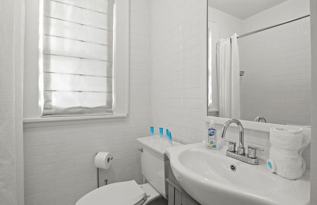 The Adaline - 9 Apartment Complex With Courtyard - Foto 38