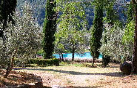 Borgo Poneta - Foto 150