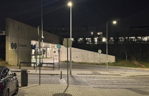 CreaConfort Casa Boa Jóia de Campanhã - Foto 39