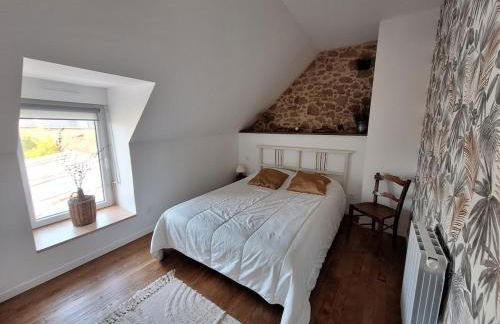 Maison proche des plages de la Côte d'Emeraude - Saint-Malo, Dinard, Dinan - Foto 10